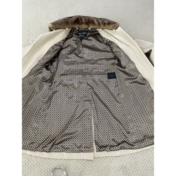 rampage women wool blend overcoat size S - Picture 11 of 15